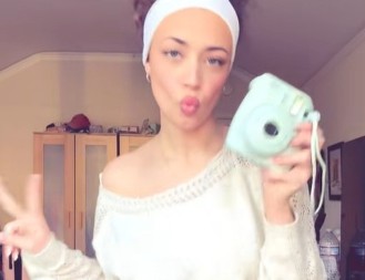 TREND KOJI ODUŠEVLJAVA MILIONE: 2016. godina se vratila na Instagram i Tiktok - evo šta se zapravo krije iza svega! 