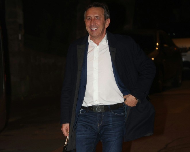 "IMAO JE ČUDNU TAKTIKU" Pevačica otkrila šta je prolazila sa Žikom Jakšićem tokom "Zvezda Granda"