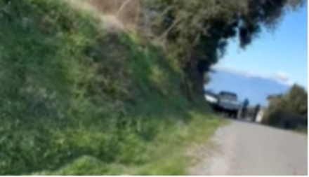 PREDSEDNIK OPŠTINE IZREŠETAN U KOLIMA! Detalji krvave osvete u Grčkoj, isplivao snimak (VIDEO) 