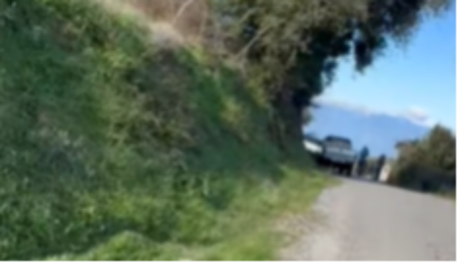 PREDSEDNIK OPŠTINE IZREŠETAN U KOLIMA! Detalji krvave osvete u Grčkoj, isplivao snimak (VIDEO) 