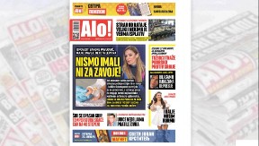 "NISMO IMALI NI ZA ZAVOJE": Ispovest Sandre Pavlović, majke deteta leptira