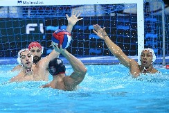 "DELFINI" SE BORE ZA NAJVEĆU PLANETARNU SMOTRU Evo zbog čega je Srbiji važno Evropsko prvenstvo i za Olimpijske igre