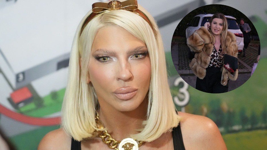 "ZA TO TI JE POTREBNA INTELIGENCIJA" Karleuša i Viki zaratile u emisiji, pale prozivke!