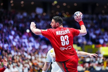 "NEĆU DA BUDEMO SELJAČKA EKIPA..." Moćna izjava kapitena Srbije posle pobede nad Nemačkom