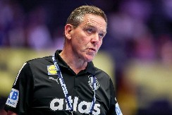 SITUACIJA KAKVA U RUKOMETU NIJE VIĐENA Selektor Nemačke ovim potezom doneo Srbiji pobedu