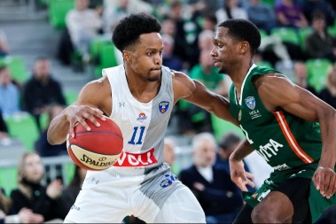 DERBI PRIPAO PODGORIČANIMA Budućnost srušila Cedevitu u Ljubljani