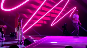 "NAPUNIĆEŠ GAĆE AKO PROĐEM PORED TEBE" Nikad žešći okršaj Zorice Brunclik i Desingerice, dozivali obezbeđenje!