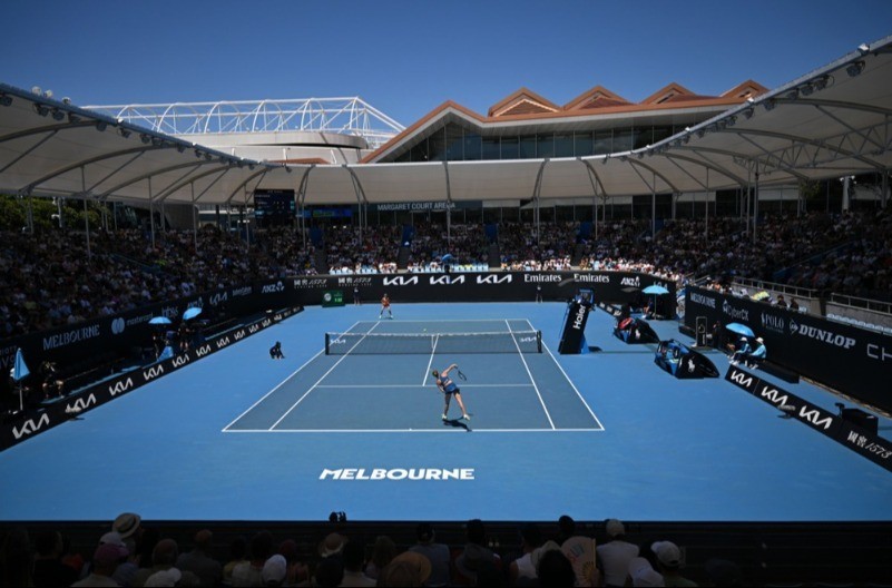 VELIKO IZNENAĐANJE NA AUSTRALIJAN OPENU Kraj za jednog od favorita iz senke