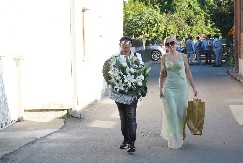 "PREVARIO SAM ŽENU SA 21 GODINU MLAĐOM" Pevač se razveo nakon 11 godina braka, ovo je razlog