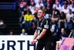 ZBOG OVOGA JE NAPRAVIO NEVIĐENU GLUPOST Oglasio se selektor Nemačke posle ludnice sa Srbijom