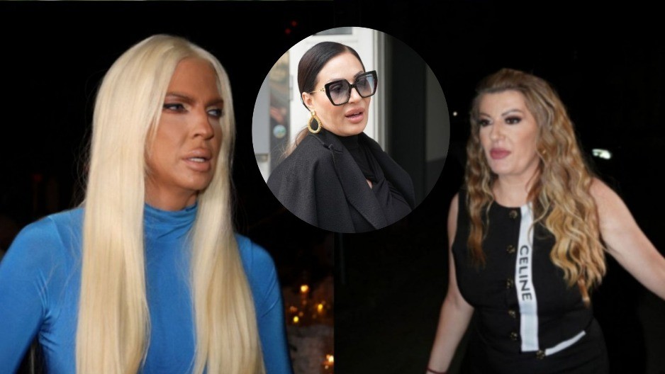 KARLEUŠA POLILA CECU I VIKI VODOM Jelena otkrila šok detalje: "Videle su me na kameri, a nisu htele..."