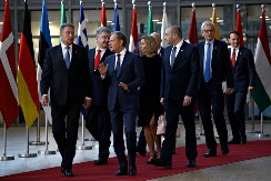 EVROPA JE REKLA SVOJE Trampova pretnja carinama je NEPRIHVATLJIVA