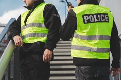 Imaju novog kolegu saobraćajca - kazne ne prašta, radi 0-24h