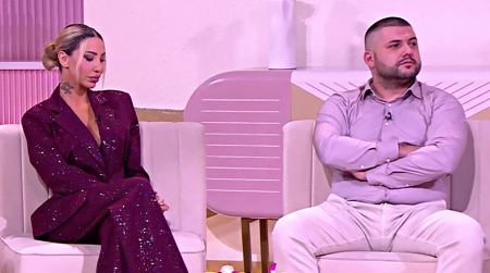 "PREVARIO SAM JE KAD JE POČELA DA ME VREĐA" Asmin Durdžić javno otkrio detalje o Aneli: "Nikada se nismo..."