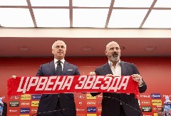 MEGA POJAČANJE U ZVEZDI? Terzić otkrio istinu