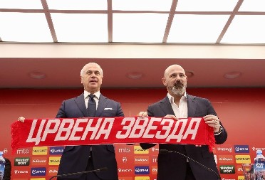 MEGA POJAČANJE U ZVEZDI? Terzić otkrio istinu