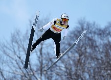 SLOVENAC BEZ PREMCA Prevc upisao novu pobedu
