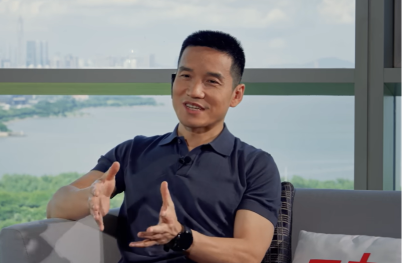 Nalog za hapšenje je izdat - direktor moćne kineske kompanije je na udaru