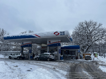 SITUACIJA SA NIS-om SE PRIVODI KRAJU Interesi Srbije će biti odbranjeni