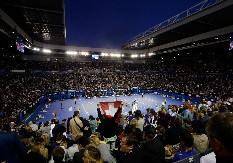 AO PRVI DAN Olga pobedila , ispala najlepša, devojčici se slošilo, Sabalenka "nokautirala" rivalku