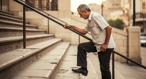 PROBLEM SA SRCEM ILI LOŠA KONDICIJA? Evo kako da znate - penjanje uz stepenice je odličan pokazatelj