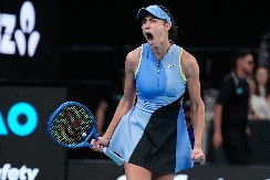 VENUS VILIJAMS NA KOLENIMA? MOŽE! Olga Danilović otkrila kako je srušila Amerikanku