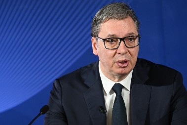 NE LAKI PREGOVORI O NIS-u Vučić: Glavne tačke će uskoro biti prosleđene OFAK-u