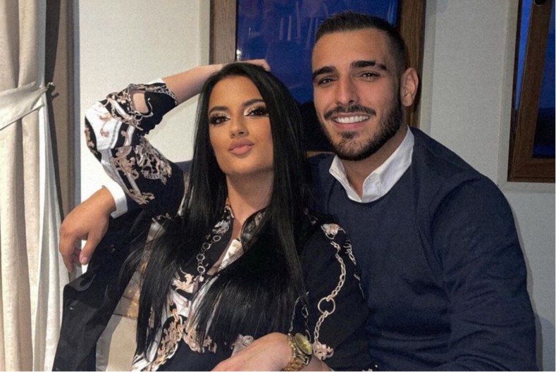 DARKO I BARBARA PONOVO ZAJEDNO Nakon toliko vremena od raskida, bivši par uhvaćen na istom mestu (FOTO)