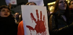 RAZBIJEN MIT Blokaderski simbol viđan širom sveta, o autentičnosti nema ni reči