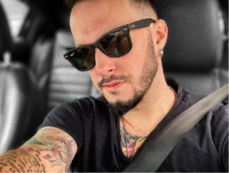 "POKUŠAO SAM SEBI DA ODUZMEM ŽIVOT" Bolna ispovest našeg pevača: "Kada si u depresiji..."