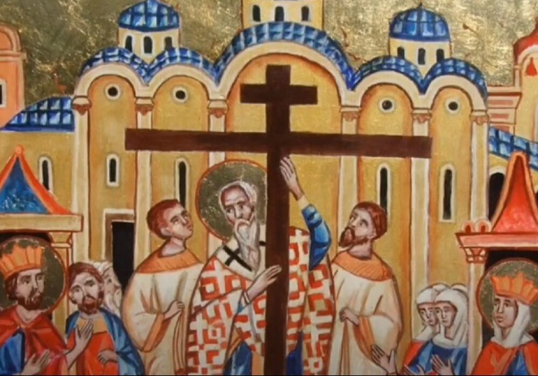 ŠTA ZNAČI KADA DUVA VETAR I SIJA SUNCE NA KRSTOVDAN Krstovdansku vodu koristite samo u OVIM slučajevima! Ako vam je čista kuća, biće vam ČISTA GODINA