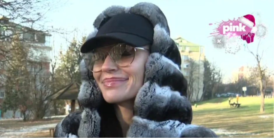 KATARINA ŽIVKOVIĆ PROGOVORILA O DRUGOJ TRUDNOĆI Želju nije krila: "Volela bih da dobijem ćerku"