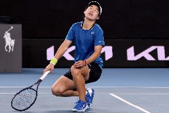 SENZACIJA DANA U MELBURNU U drugo kolo ide 697. na svetu