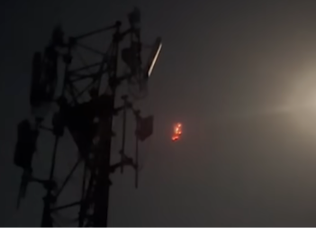 UKRAJINSKA VOJSKA POGODILA U SLABU TAČKU: Nevolja u Zaporožju