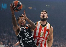 NOVI PRESEK STANJA Zvezda u dobroj poziciji, Partizan izgubio sve šanse