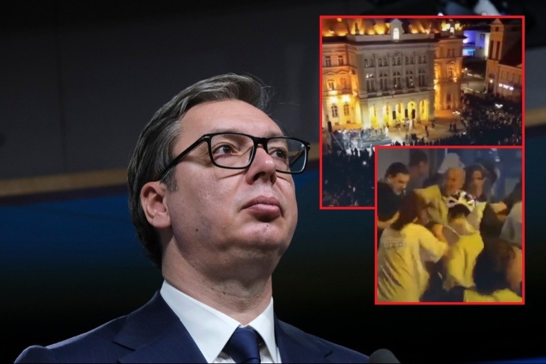 "PA DA VIDIMO KO JE LOPOV" Vučić traži istragu svih 250 kandidata za poslanike sa obe liste