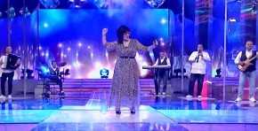 PEVAČICA DOBILA PRIZNANJE, ALI NE I PENZIJU: "Ne znam kako bih živela da mi deca ne pomažu" 