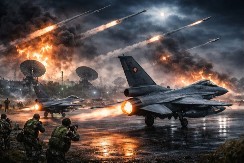 SAVEZNIČKE SNAGE NATO-a NA STRANI NARODA GRENLANDA Osam članica dalo podršku Danskoj