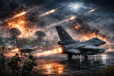 SAVEZNIČKE SNAGE NATO-a NA STRANI NARODA GRENLANDA Osam članica dalo podršku Danskoj