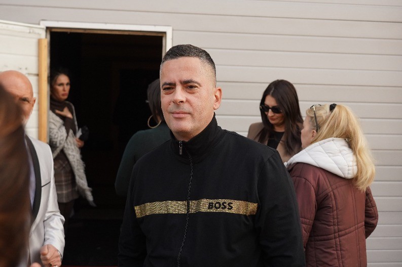 "SIN SE PLAŠIO DA NE UMREM OD ALKOHOLA" Glumac zbog zavisnosti gubio uloge!