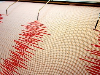 SNAŽAN ZEMLJOTRES Treslo se jačinom od 5,1 stepen