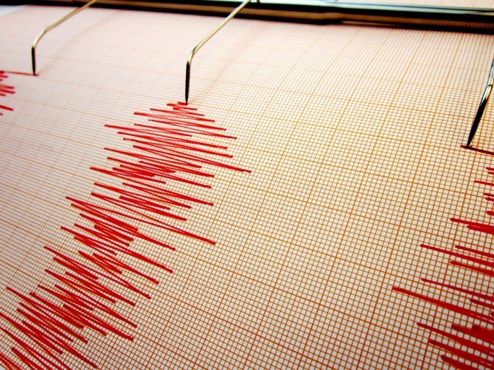 SNAŽAN ZEMLJOTRES Treslo se jačinom od 5,1 stepen