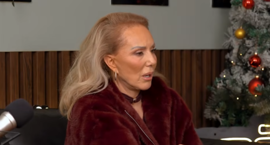 LEPA BRENA SA NJIM TRAŽILA NASAMO RAZGOVOR: "Hoću predsednički apartman!" 