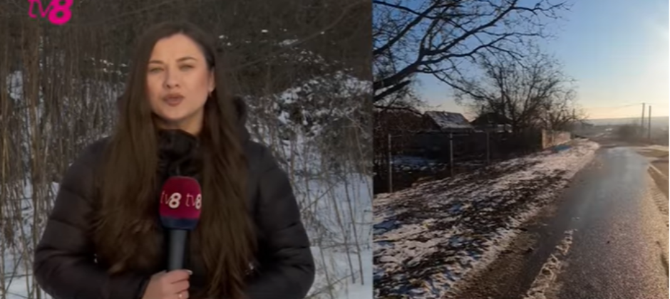 RUSKI DRON PAO U MOLDAVIJI! Alarm u državi, vlasti govore o ugroženoj bezbednosti