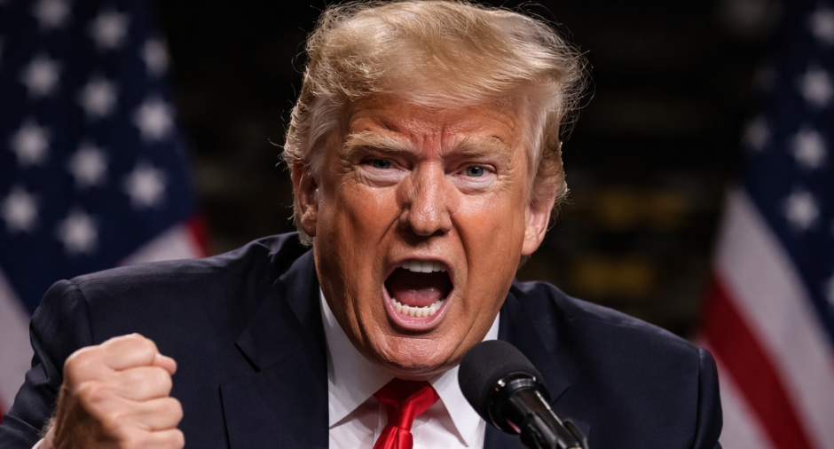 AMERIČKOJ HEGEMONIJI MORA SE STATI NA KRAJ "Ne smemo dopustiti da nas gaze!"