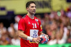 RUKOMETAŠE SRBIJE ČEKA ODLUČUJUĆI MEČ Lazar Kukić pred Austriju: "Neće biti lako, ali verujem u pobedu"