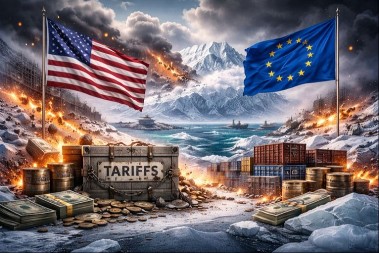 KONTRAMERE EU AMERICI: Teški dani za SAD, osetiće ovaj udarac po džepu 