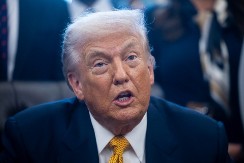 HITNA SEDNICA EVROPSKOG SAVETA: Za sve je kriv Tramp