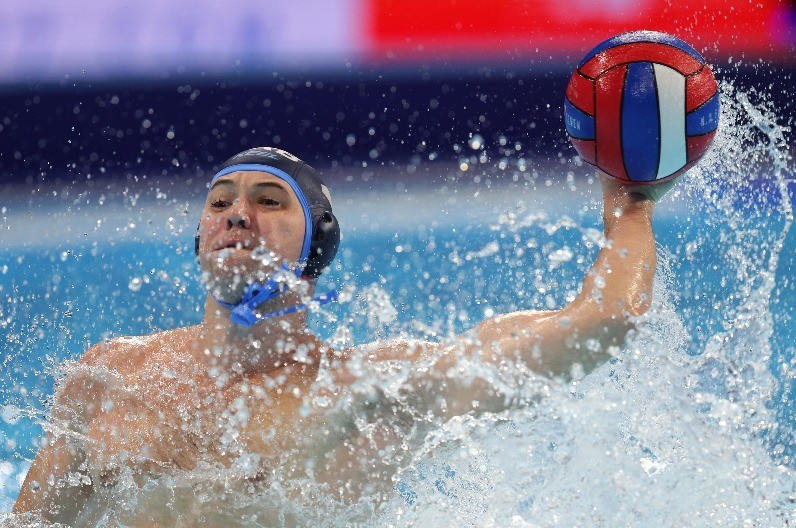 MOĆNE REČI DUŠANA MANDIĆA ĆE PAMTITI SRBIJA "Nismo mogli da izgubimo baš na Krstovdan..."