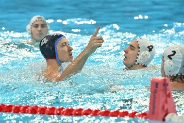 KAKVA PORUKA SAVE RANĐELOVIĆA "Samo nek nastave da ne veruju, mi ćemo i dalje da pobeđujemo!"